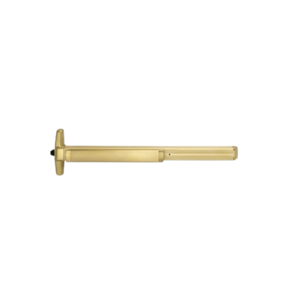 Von Duprin 33A-EO/35A-EO - Exit Only Rim Exit Device