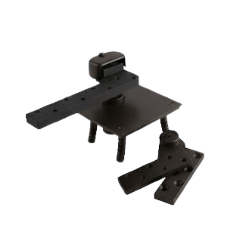 ABH L0117 Pivot Set - 3/4" Offset
