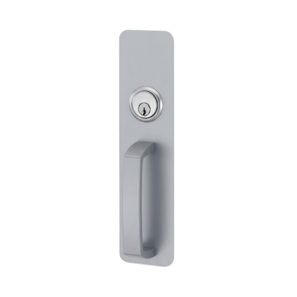 Von Duprin 230NL - Night Latch Trim for 22 Series Exit Devices