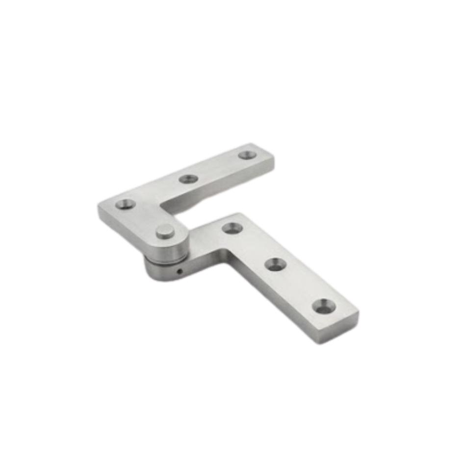 Rockwood CP10HD Pivots Standard Head