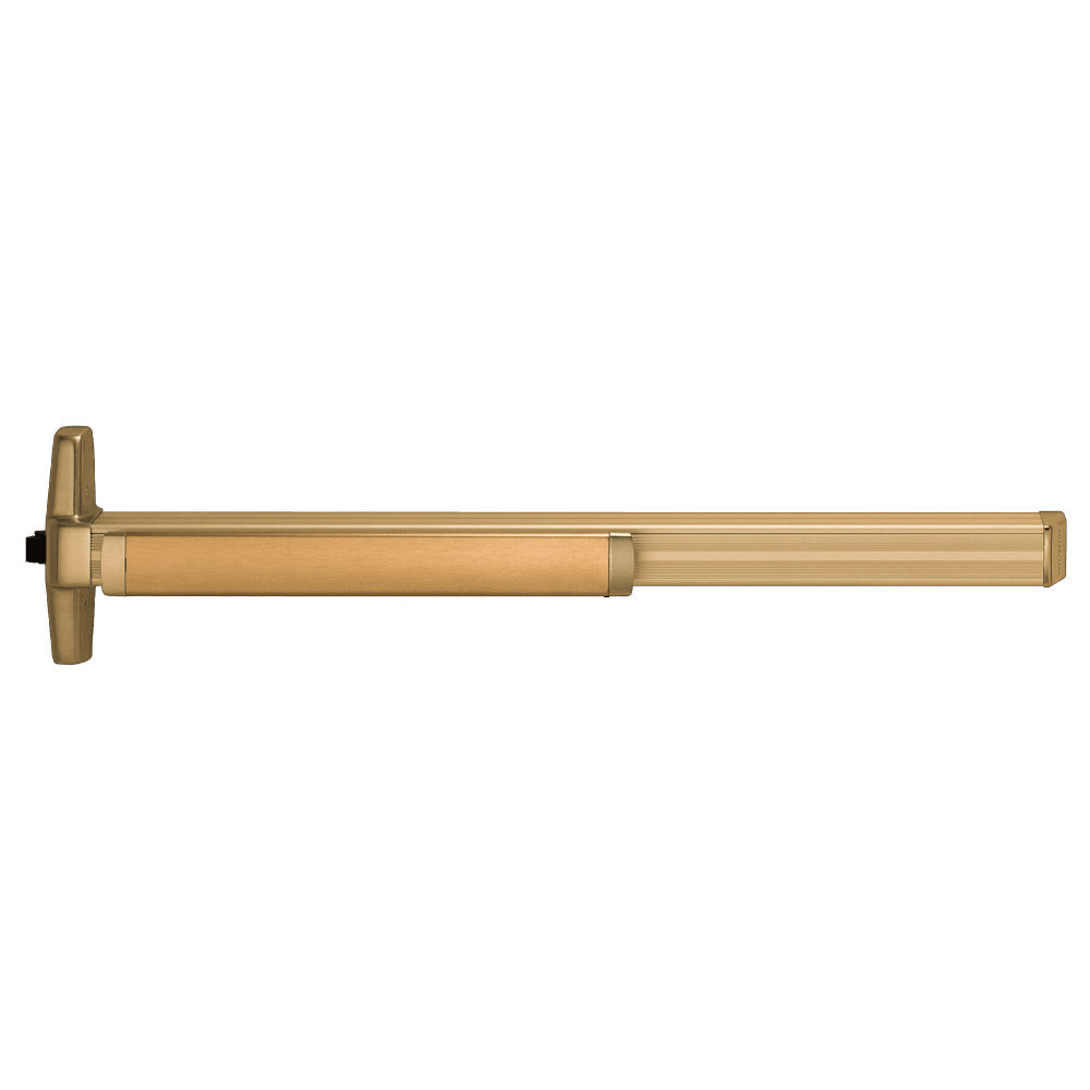 Von Duprin 3347AEO/3547AEO - Exit Only Concealed Vertical Rod