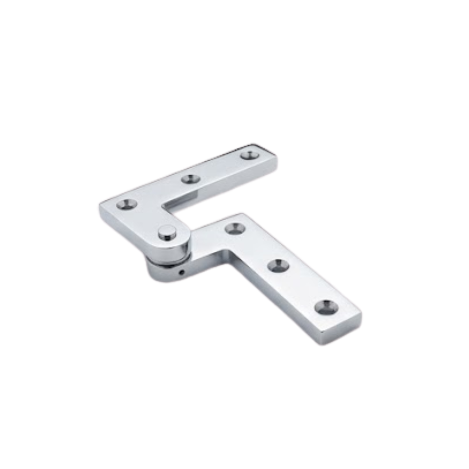 Rockwood CP10HD Pivots Standard Head
