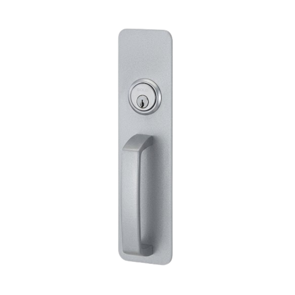 Von Duprin 230NL - Night Latch Trim for 22 Series Exit Devices