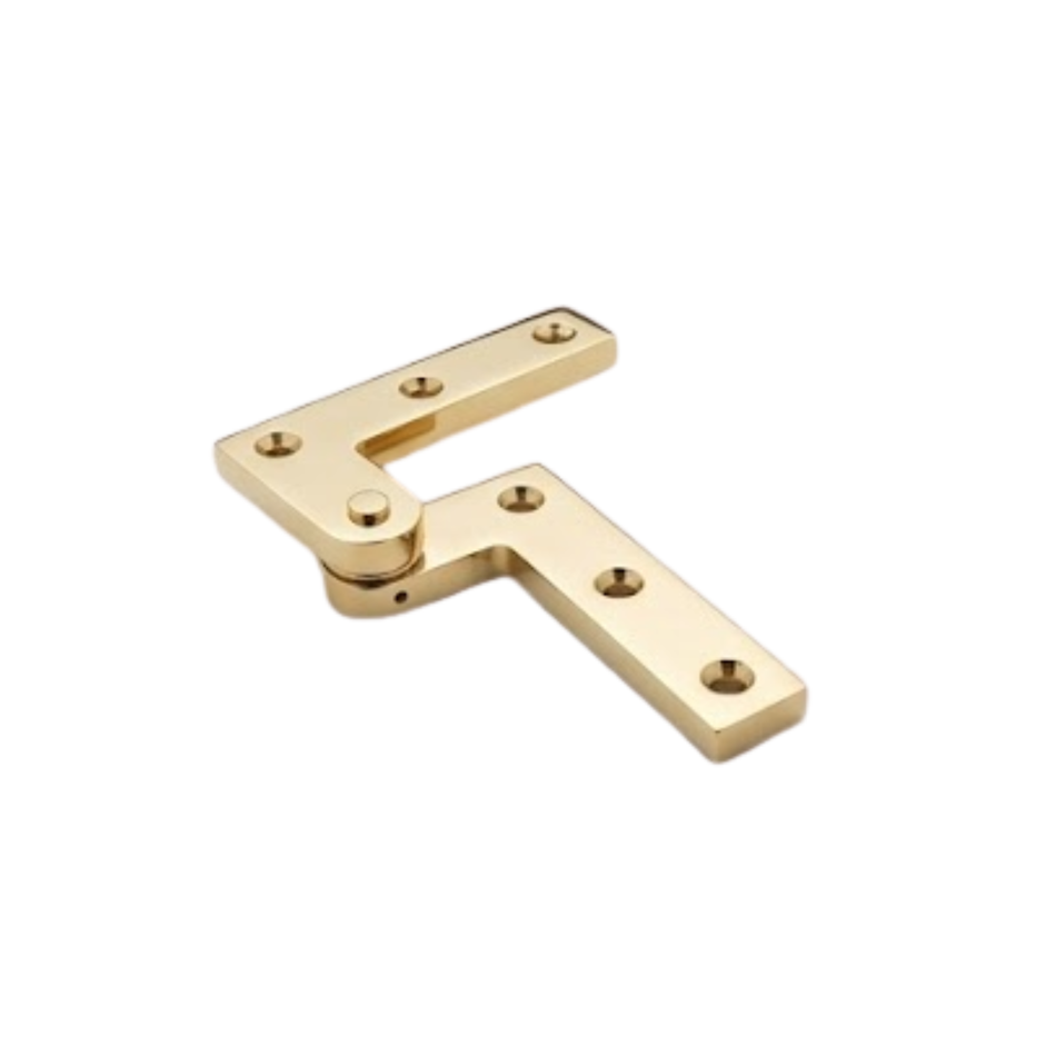 Rockwood CP10 Pivots Standard Head