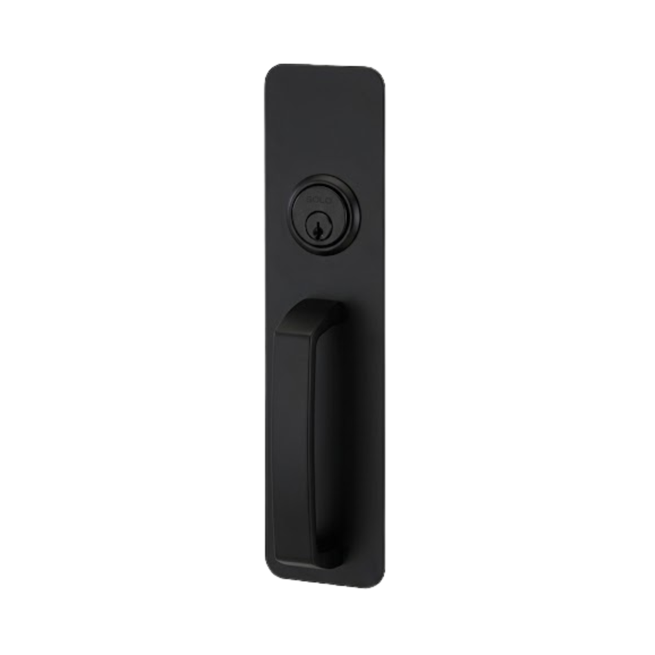 Von Duprin 230NL - Night Latch Trim for 22 Series Exit Devices