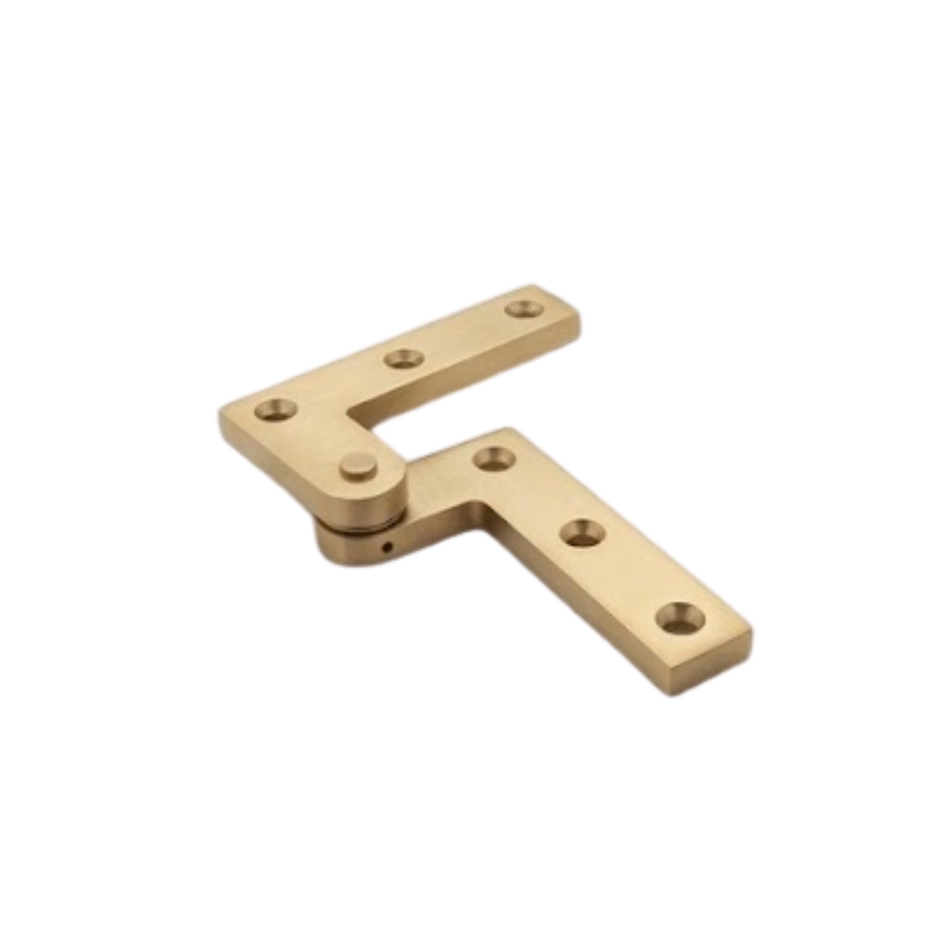 Rockwood CP10 Pivots Standard Head