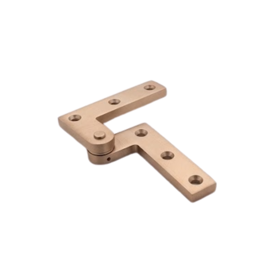 Rockwood CP10 Pivots Standard Head
