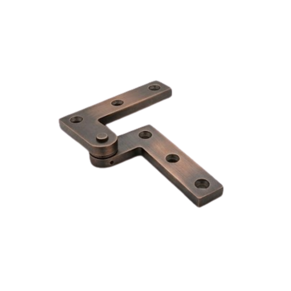 Rockwood CP10HD Pivots Standard Head