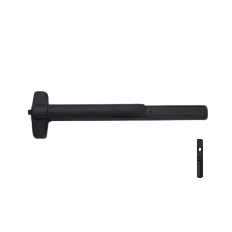 Von Duprin 98TP/99TP - Thumbpiece Rim Exit Device
