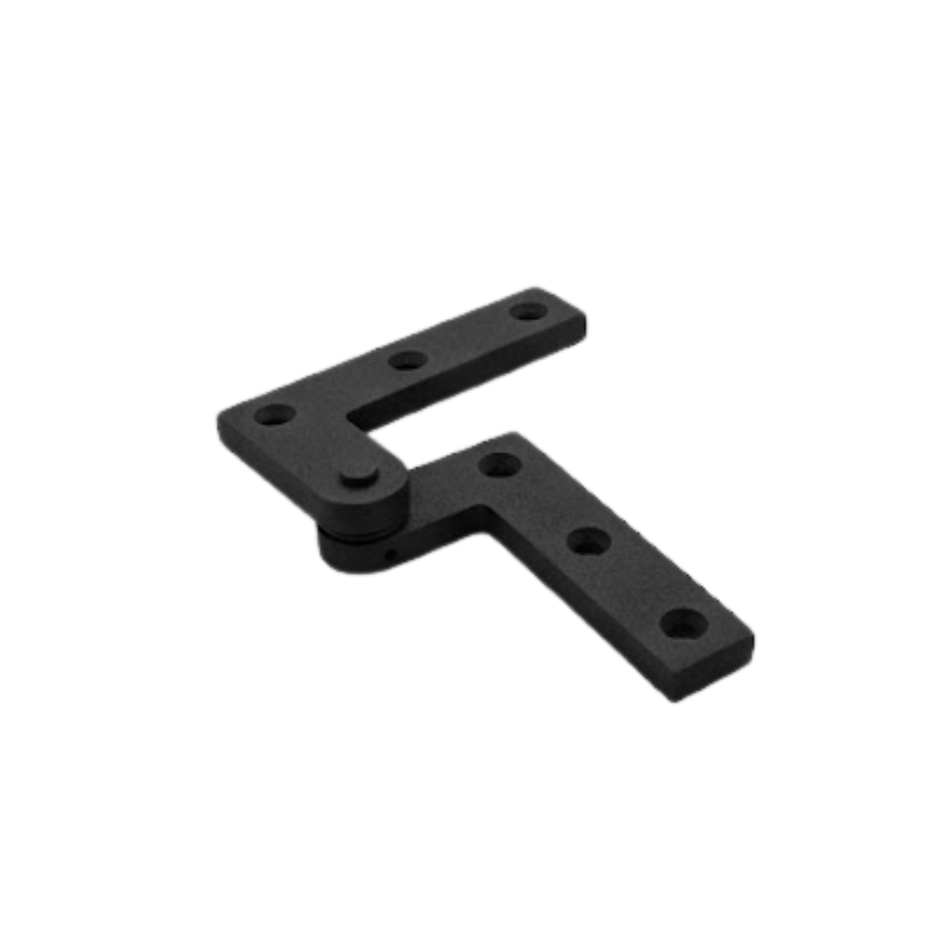 Rockwood CP10HD Pivots Standard Head