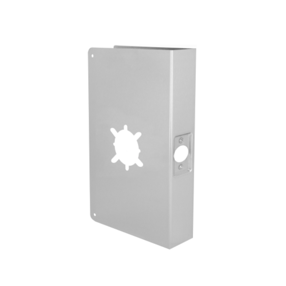 Don-Jo 55A 2 CW Wrap Arounds