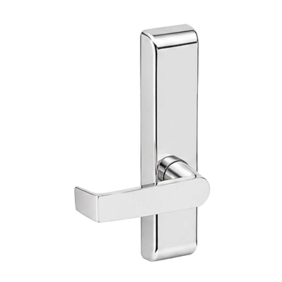 Von Duprin 360L-DT Lever Trim, Dummy Function for 33A/35A Series and 75 Series Exit Devices