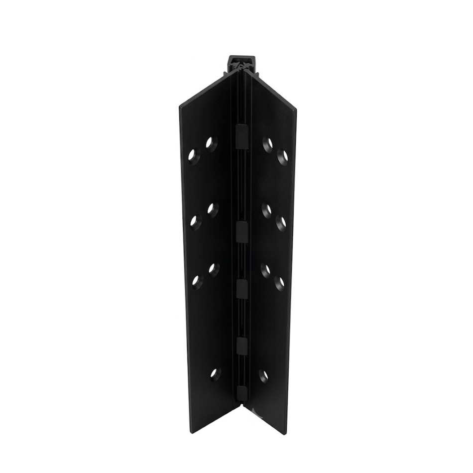 ABH A270HD Aluminum Continuous Gear Hinges Full Mortise