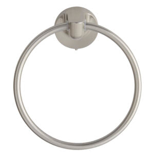 BHP Soma Collection Towel Ring