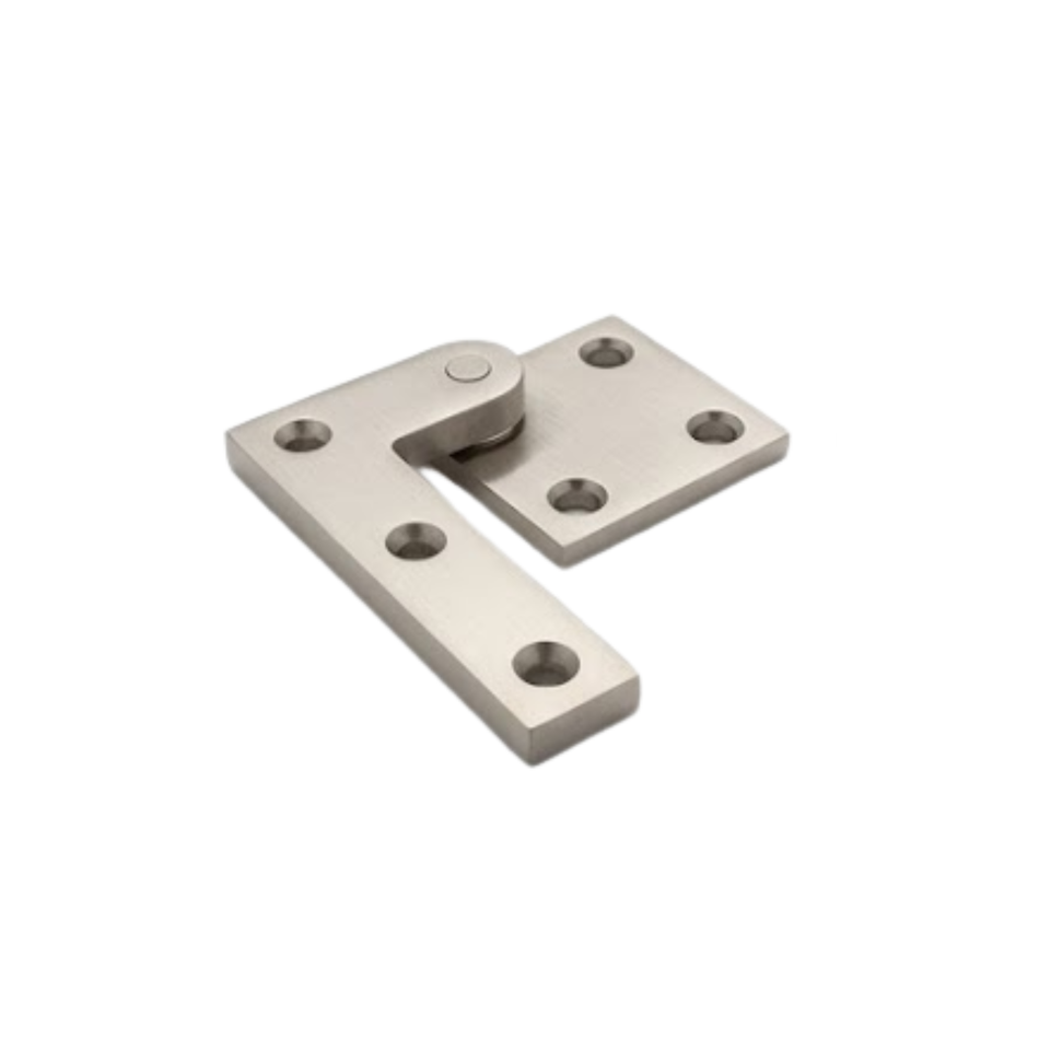 Rockwood CP40HD Pivots Standard Floor
