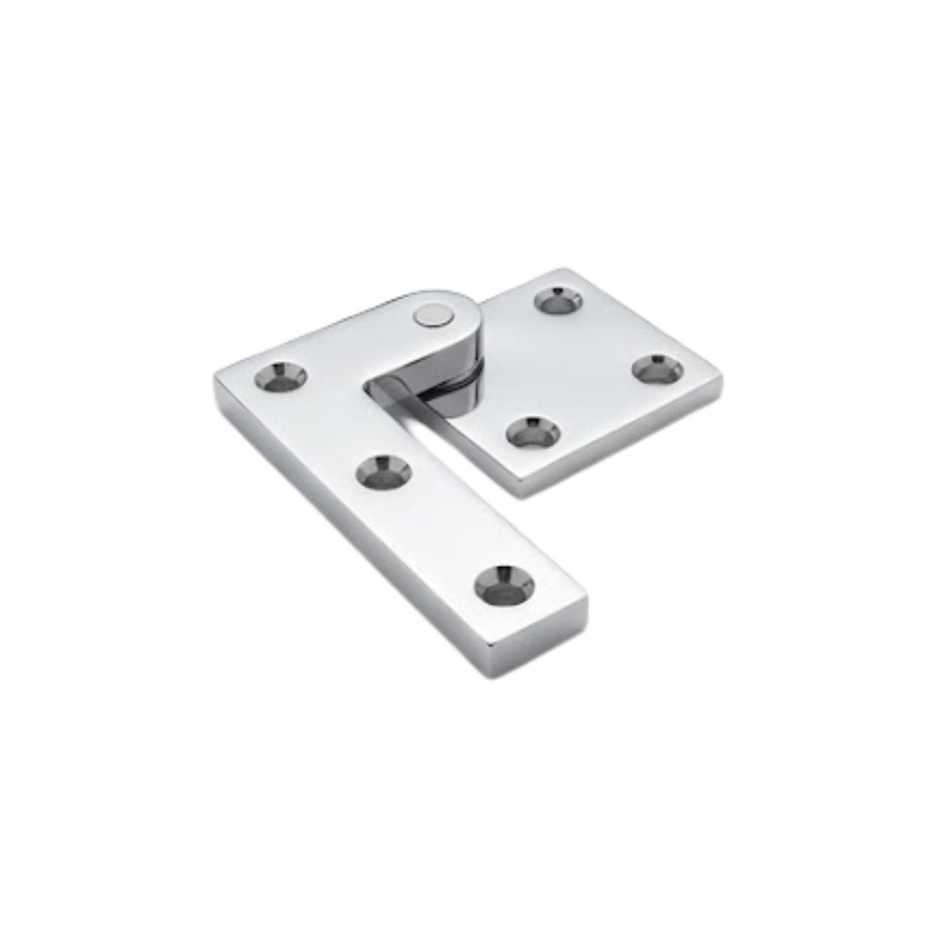 Rockwood CP40 Pivots Standard Floor
