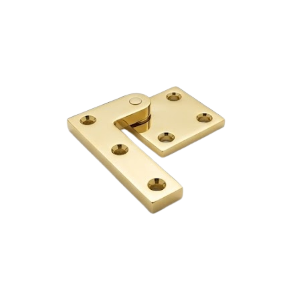 Rockwood CP40HD Pivots Standard Floor