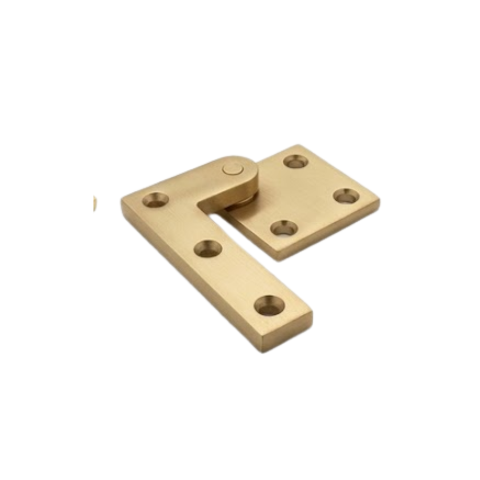Rockwood CP40HD Pivots Standard Floor