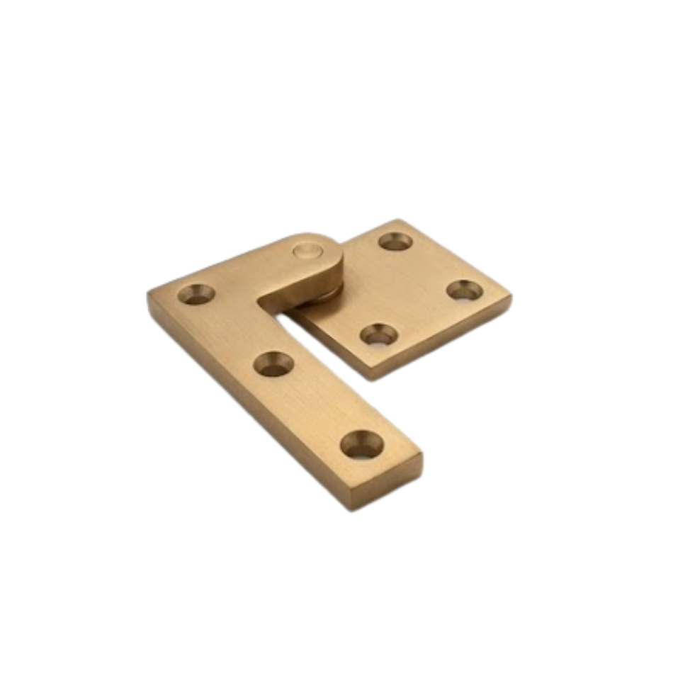 Rockwood CP40HD Pivots Standard Floor