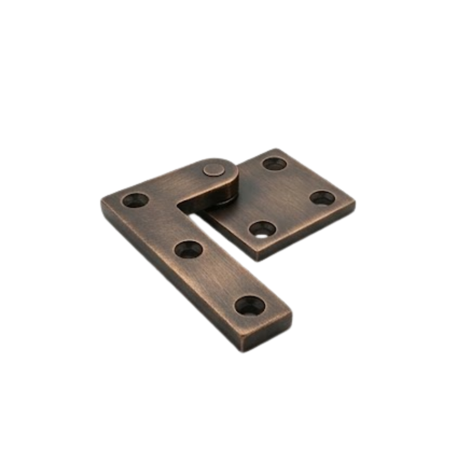Rockwood CP40HD Pivots Standard Floor