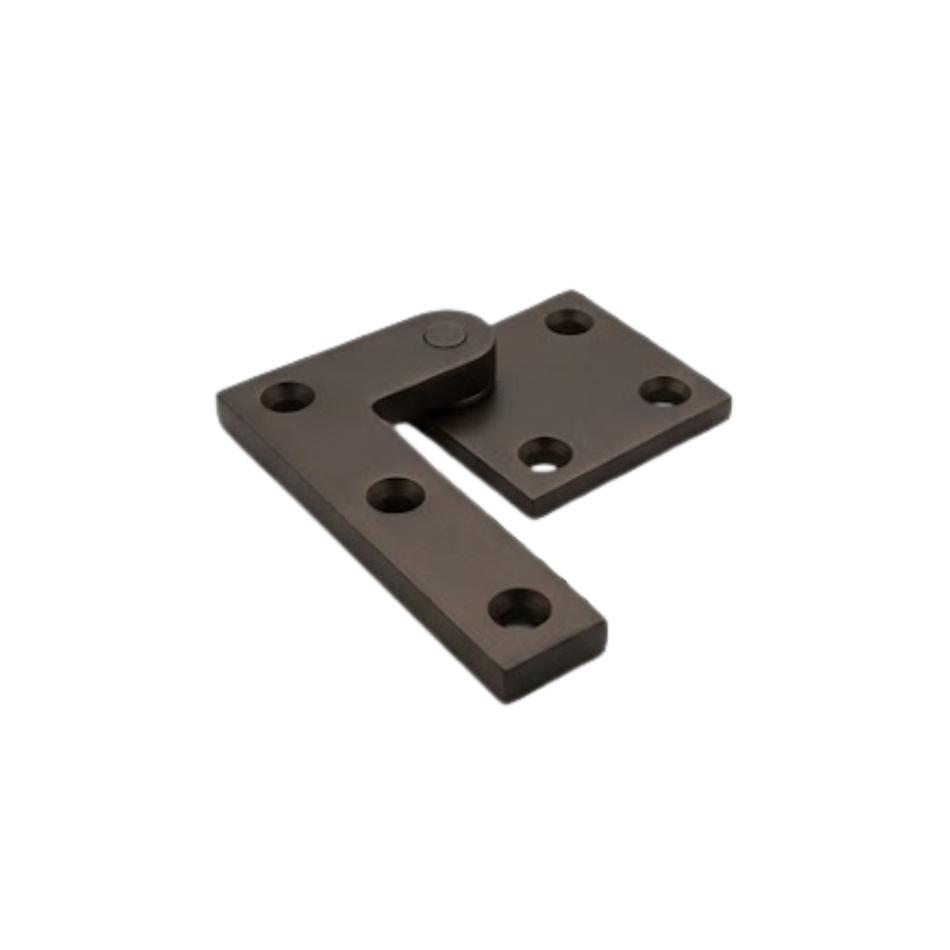 Rockwood CP40HD Pivots Standard Floor