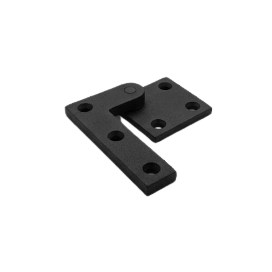 Rockwood CP40HD Pivots Standard Floor