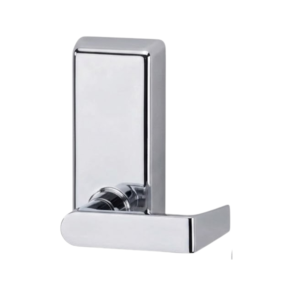 Von Duprin 230L-BE - Lever, Blank Escutcheon Trim for 22 Series Exit Devices