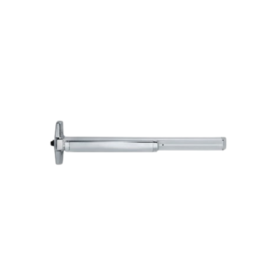Von Duprin 33A-EO/35A-EO - Exit Only Rim Exit Device