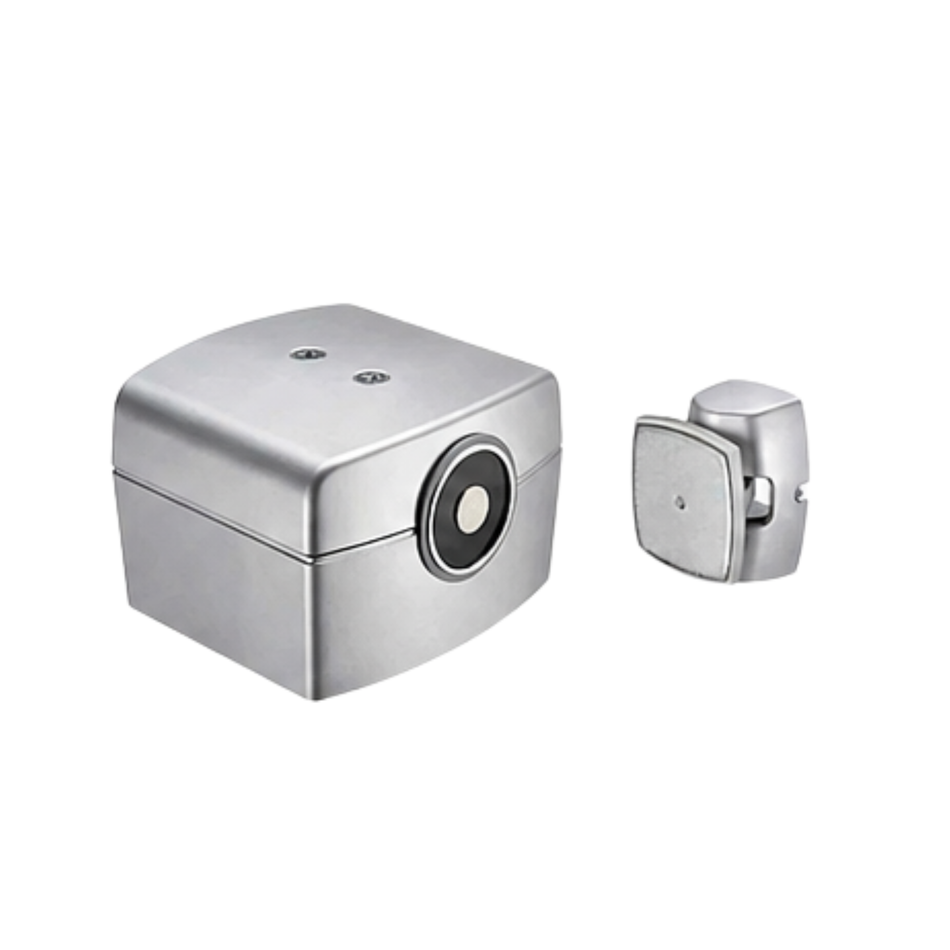 Rixson 980M Floor Mounted Electromagnetic Door Holder / Releases