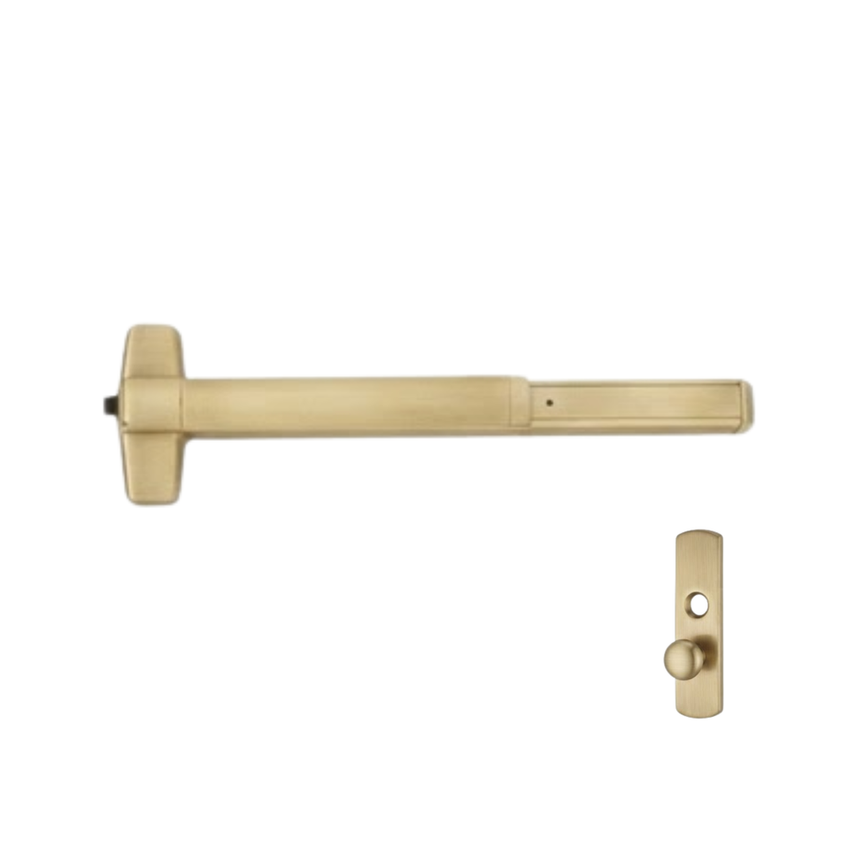 Von Duprin 98K/99K - Knob Rim Exit Device