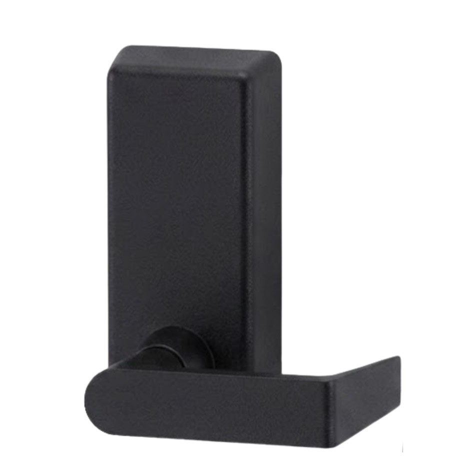 Von Duprin 230L-BE - Lever, Blank Escutcheon Trim for 22 Series Exit Devices