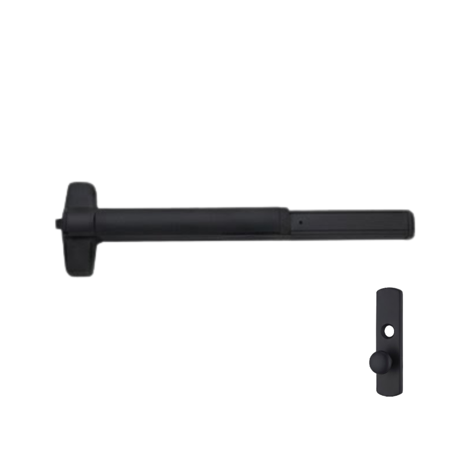 Von Duprin 98K/99K - Knob Rim Exit Device