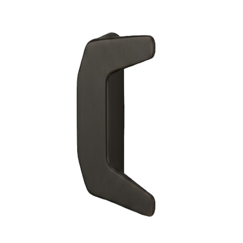 Von Duprin 386DT Dummy Trim for 33A/35A Series Exit Devices