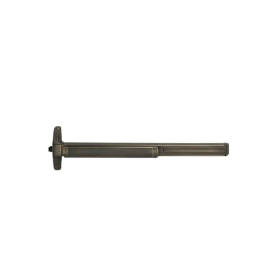Von Duprin 33A-EO/35A-EO - Exit Only Rim Exit Device