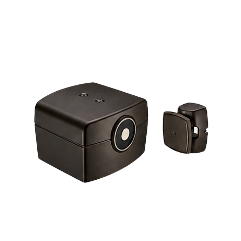 Rixson 980M Floor Mounted Electromagnetic Door Holder / Releases