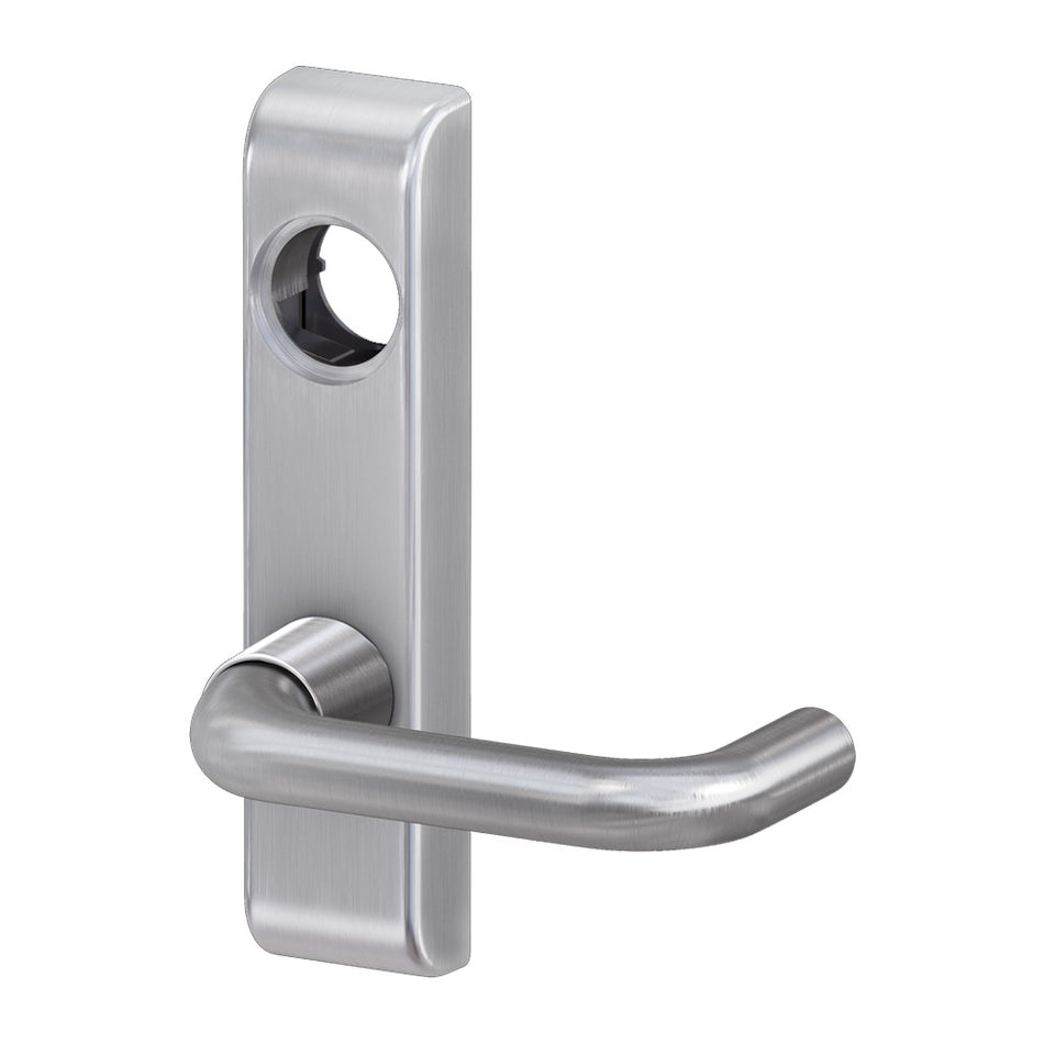 Von Duprin 360L Lever Trim for 33A/35A Series and 75 Series Exit Devices