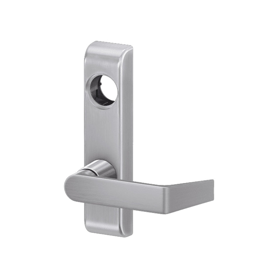 Von Duprin 360L Lever Trim for 33A/35A Series and 75 Series Exit Devices