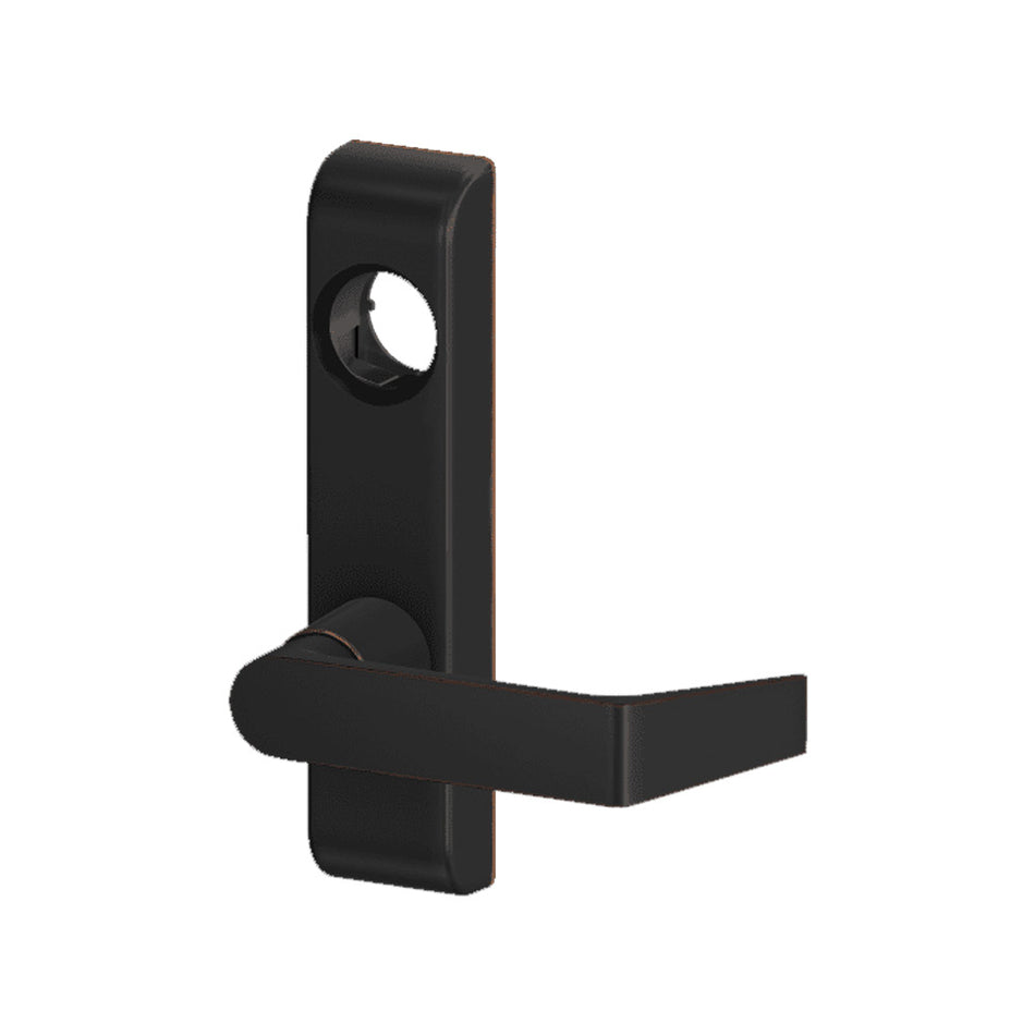 Von Duprin 360L Lever Trim for 33A/35A Series and 75 Series Exit Devices