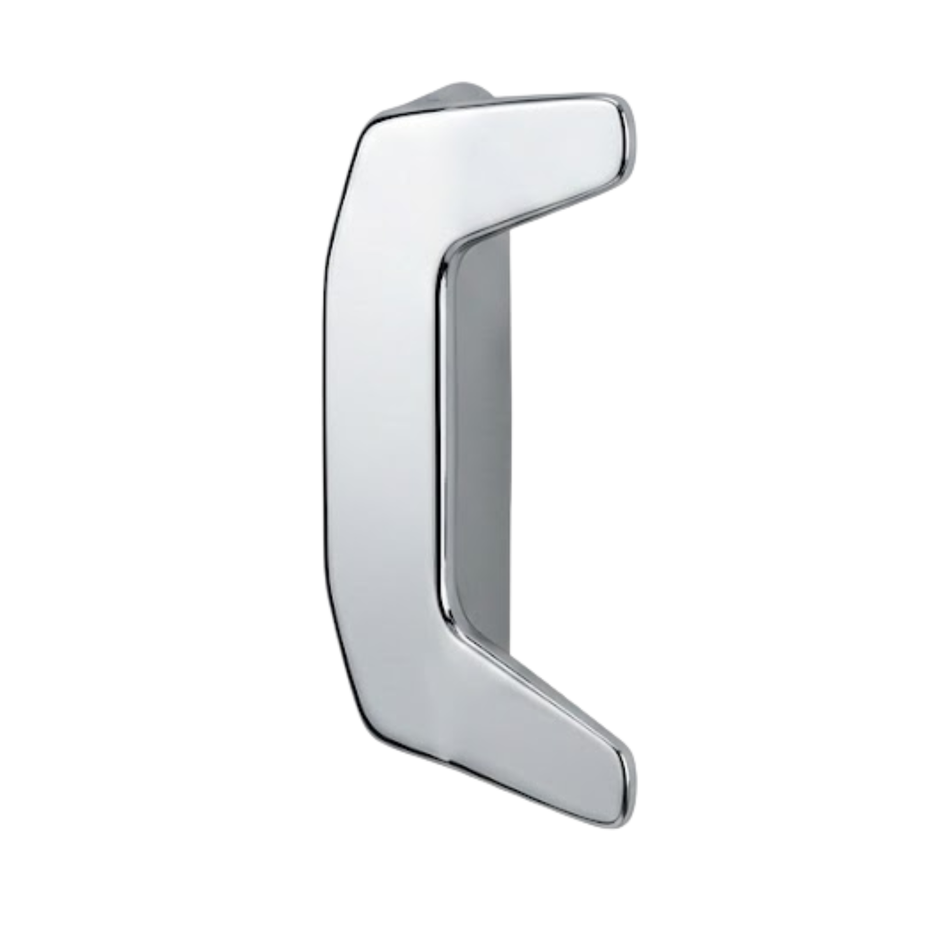 Von Duprin 386DT Dummy Trim for 33A/35A Series Exit Devices
