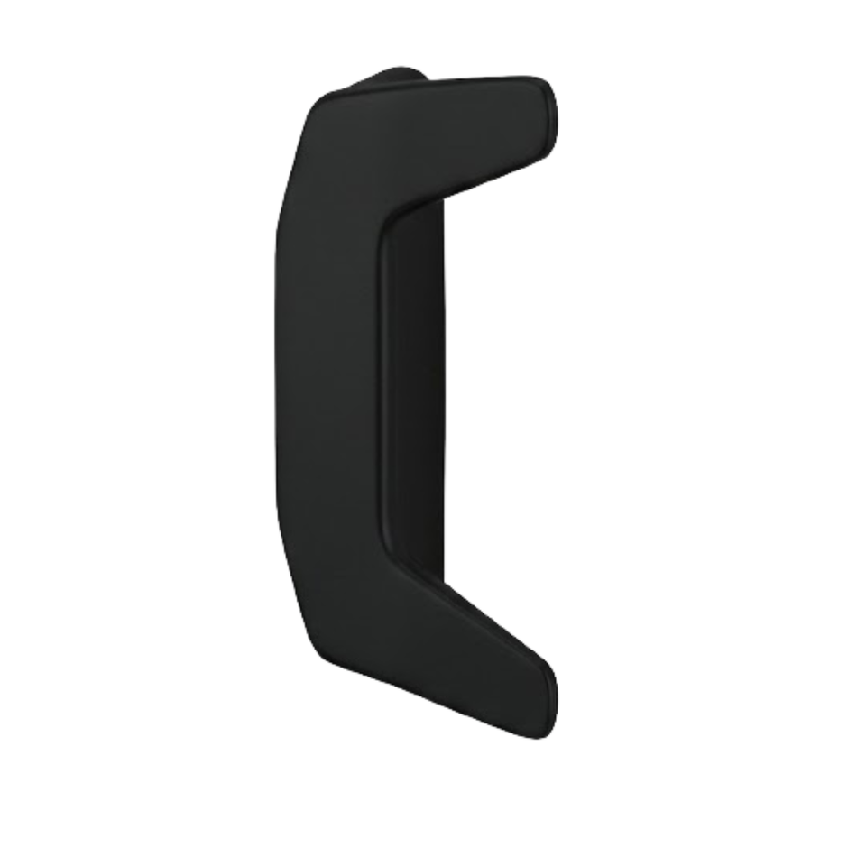 Von Duprin 386DT Dummy Trim for 33A/35A Series Exit Devices