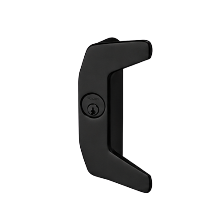 Von Duprin 386NL Night Latch Trim for 33A/35A Series Exit Devices
