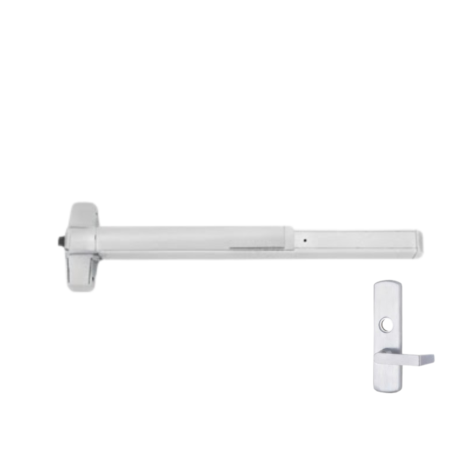 Von Duprin 98L/99L - Lever Rim Exit Device