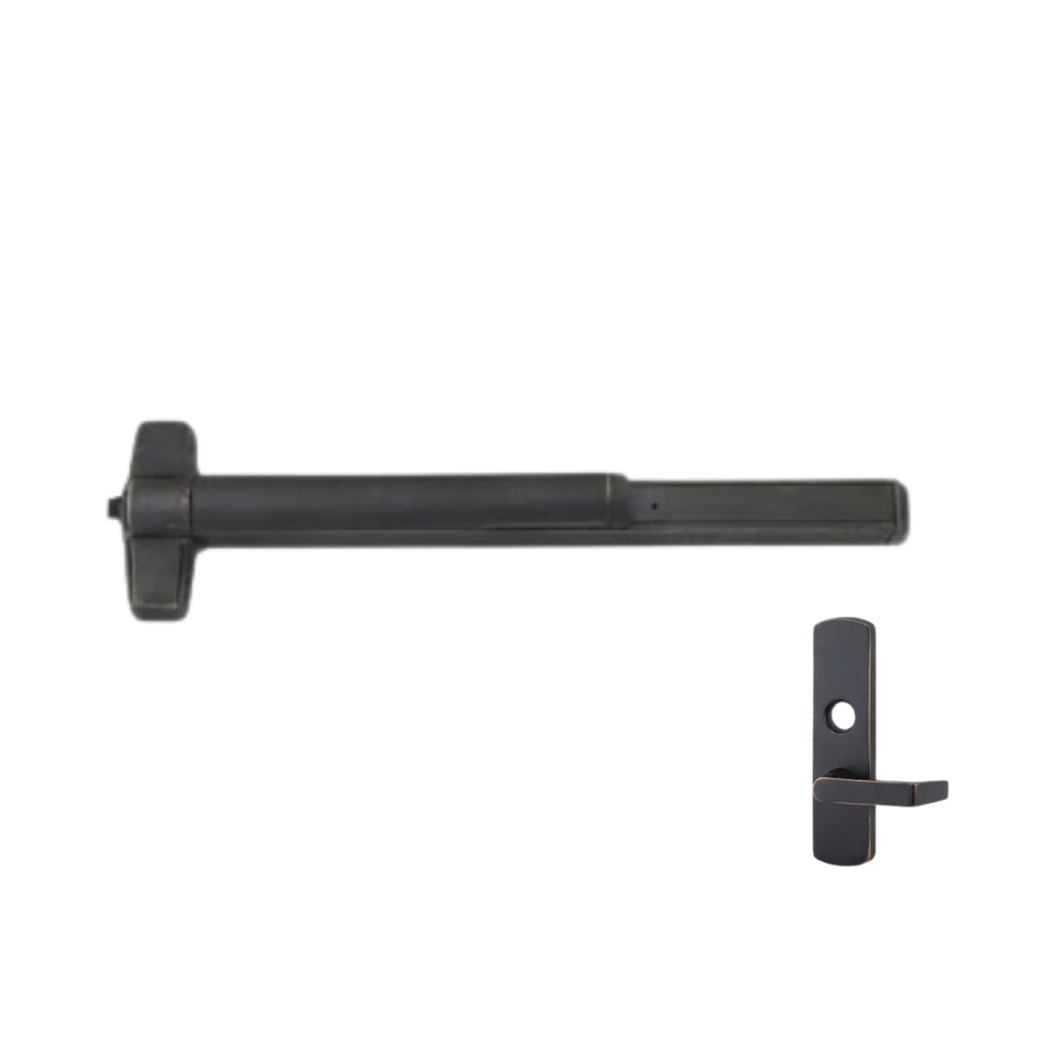 Von Duprin 98L/99L - Lever Rim Exit Device