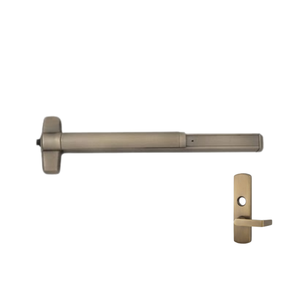 Von Duprin 98L/99L - Lever Rim Exit Device