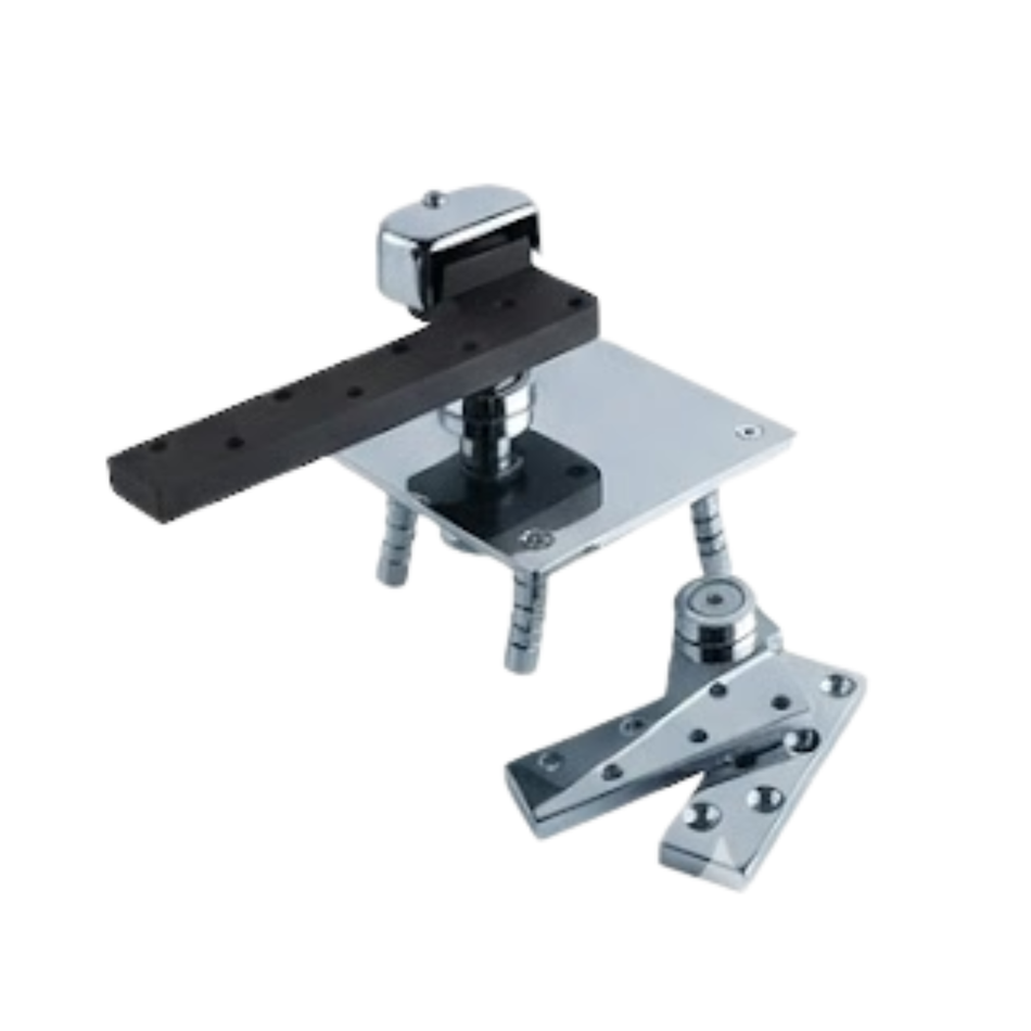 ABH 0117.50 Pivot Set - 3/4" Offset