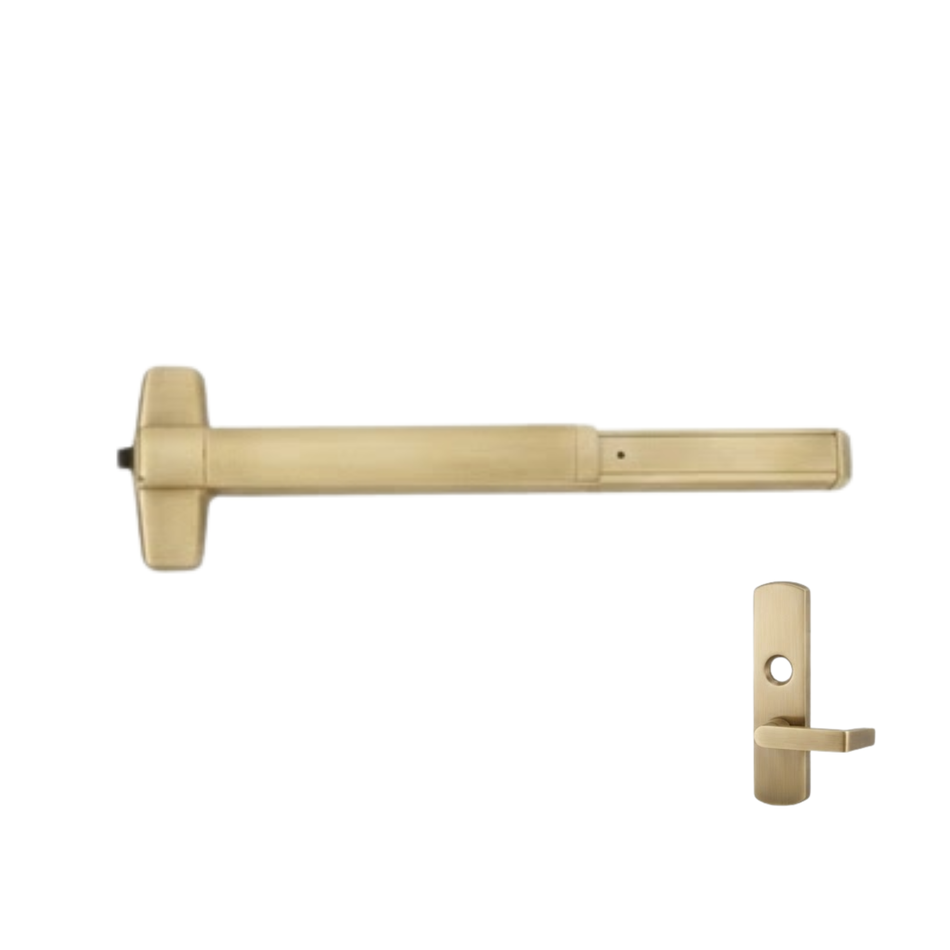 Von Duprin 98L/99L - Lever Rim Exit Device
