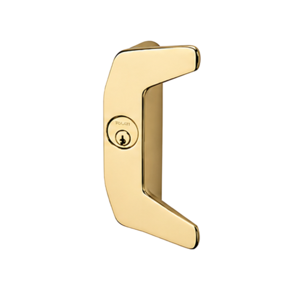 Von Duprin 386NL Night Latch Trim for 33A/35A Series Exit Devices