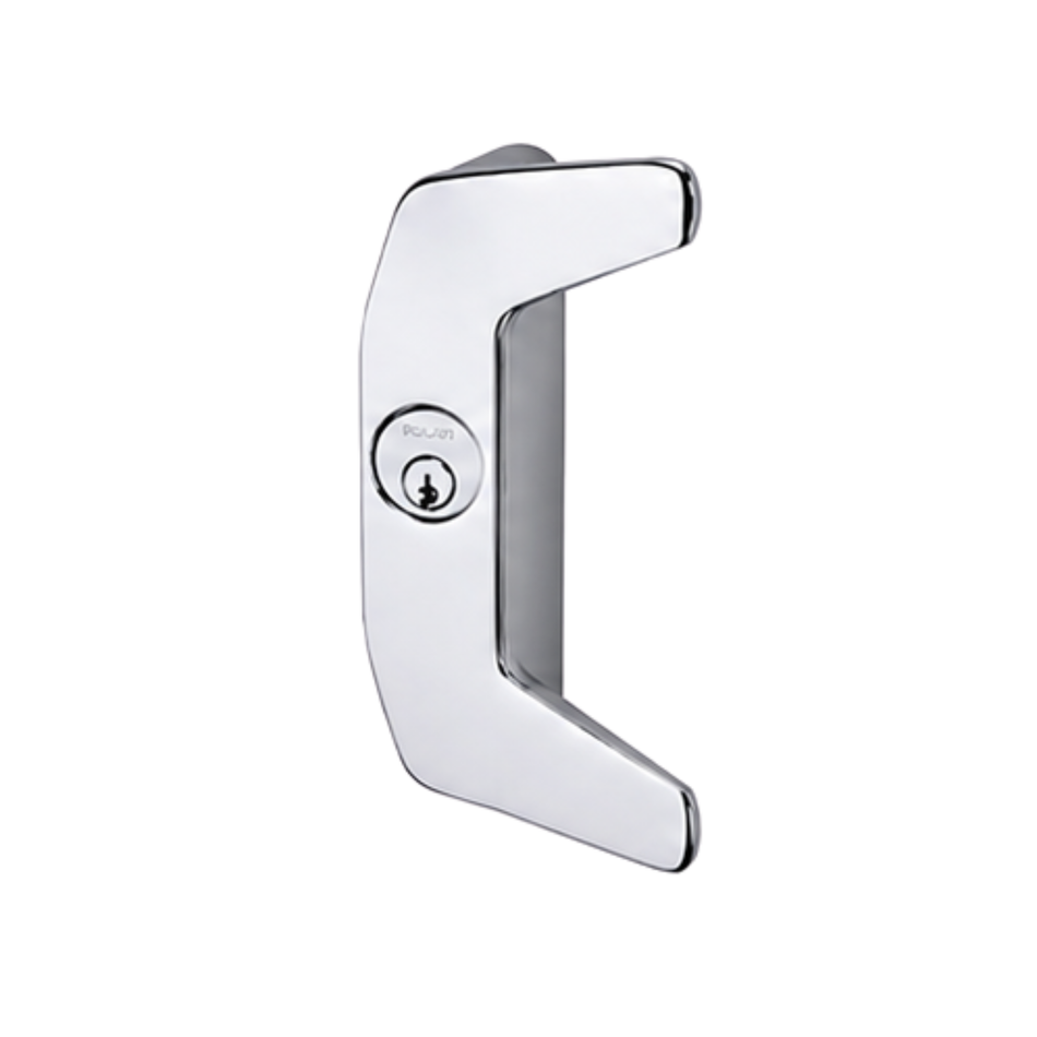 Von Duprin 386NL Night Latch Trim for 33A/35A Series Exit Devices