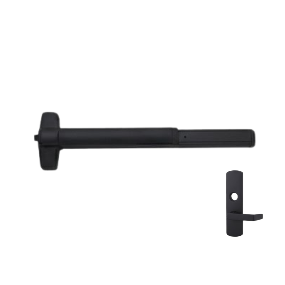 Von Duprin 98L/99L - Lever Rim Exit Device
