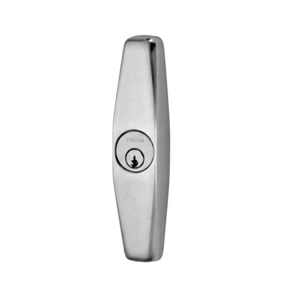 Von Duprin 388 Night Latch Cylinder Trim for 33A/35A Series Exit Devices